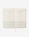 The Five Minute Journal - Blush Pink - Sweatfully