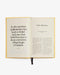 The Five Minute Journal - Sunshine Yellow - Sweatfully