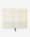 The Five Minute Journal - Sunshine Yellow - Sweatfully