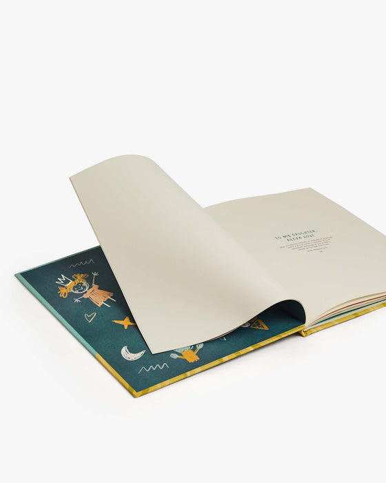 I Am Grateful Book - Sweatfully