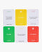 Get Closer Conversation Game: Family - Family - Sweatfully