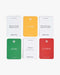 Get Closer Conversation Game - Original - Sweatfully