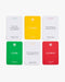 Get Closer Conversation Game: Couples - Couples - Sweatfully