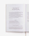 LIFE&Style Planner - Off-White - Sweatfully