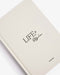 LIFE&Style Planner - Off-White - Sweatfully