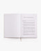 LIFE&Style Planner - Off-White - Sweatfully