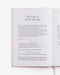 LIFE&Style Planner - Light Pink - Sweatfully