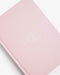 LIFE&Style Planner - Light Pink - Sweatfully