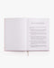 LIFE&Style Planner - Light Pink - Sweatfully