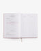 LIFE&Style Planner - Light Pink - Sweatfully