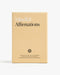 Mindful Affirmations - Original - Sweatfully