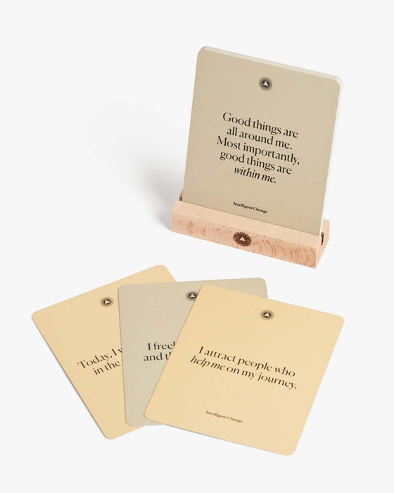 Mindful Display Stand - Sweatfully