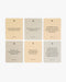 Mindful Affirmations: French Edition – Affirmations De Pleine Conscience - French - Sweatfully