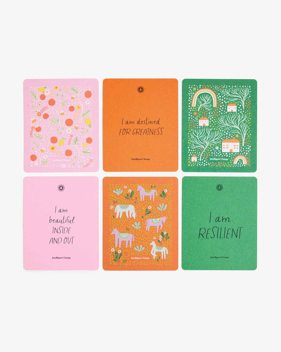 Mindful Affirmations for Kids - Kids - Sweatfully
