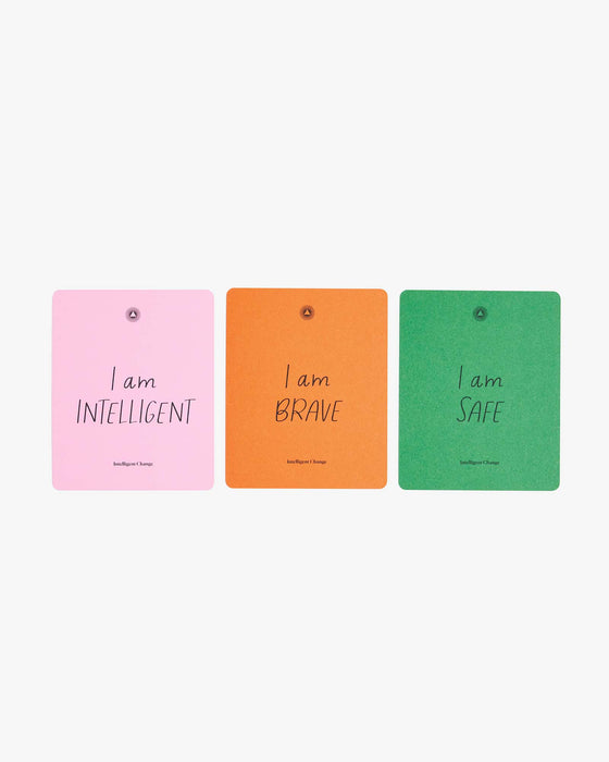 Mindful Affirmations for Kids - Kids - Sweatfully