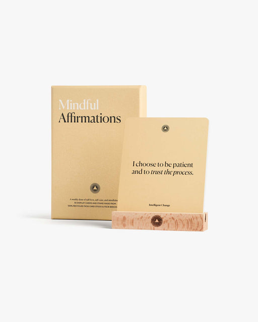 Mindful Affirmations - Original - Sweatfully