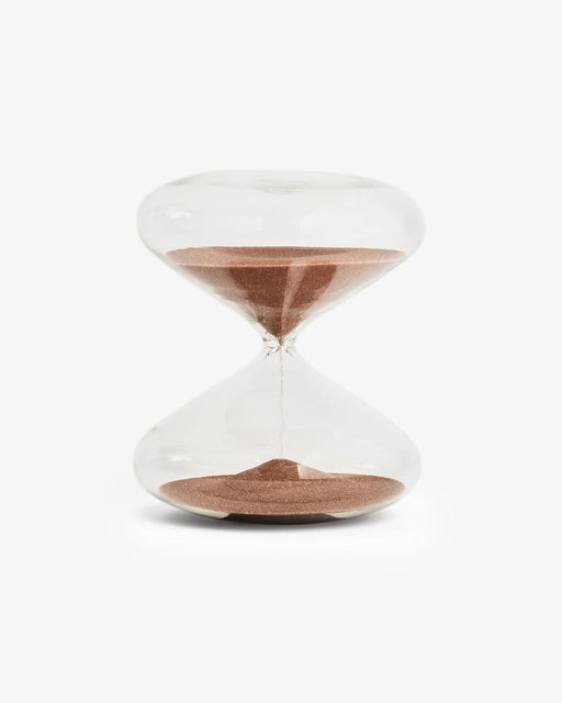 Mindful Focus Hourglass - 30 Minutes - Sweatfully