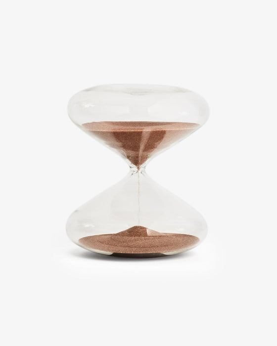 Mindful Focus Hourglass - 30 Minutes - Sweatfully
