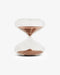 Mindful Focus Hourglass - 30 Minutes - Sweatfully