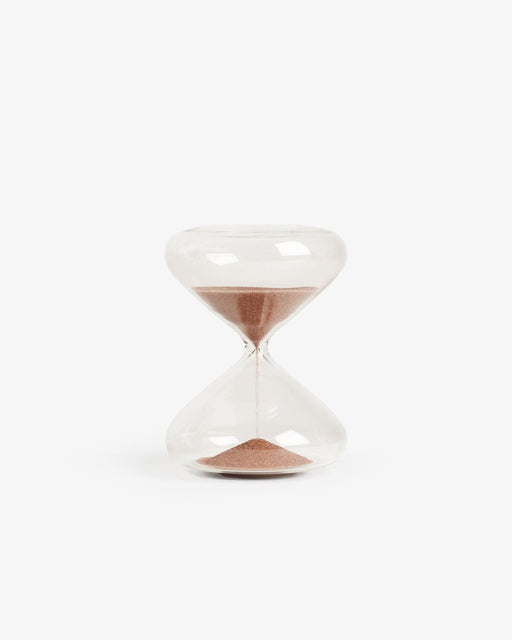 Mindful Focus Hourglass - 5 Minutes - Sweatfully