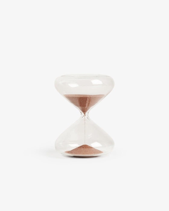 Mindful Focus Hourglass - 5 Minutes - Sweatfully