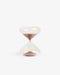 Mindful Focus Hourglass - 5 Minutes - Sweatfully