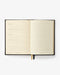 Notes to Mindfulness Journal - Stone Black - Sweatfully