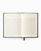 Notes to Mindfulness Journal - Stone Black - Sweatfully