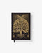 Notes to Mindfulness Journal - Stone Black - Sweatfully