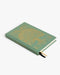 Notes to Mindfulness Journal - Sage - Sage - Sweatfully