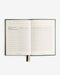 Notes to Mindfulness Journal - Sage - Sage - Sweatfully