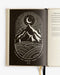 Notes to Mindfulness Journal - Linen - Sweatfully