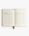 Notes to Mindfulness Journal - Linen - Sweatfully