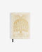 Notes to Mindfulness Journal - Linen - Sweatfully