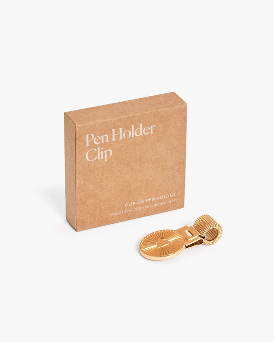 Pen Holder Clip - Sweatfully