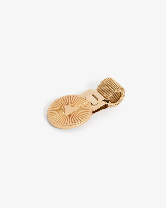 Pen Holder Clip - Sweatfully