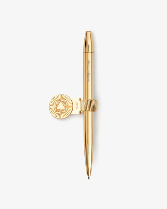 Pen Holder Clip - Sweatfully