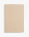 Premium Notebook - Beige - Sweatfully