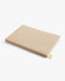 Premium Notebook - Beige - Sweatfully