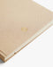 Premium Notebook - Beige - Sweatfully