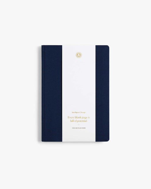 Premium Notebook - Midnight - Sweatfully