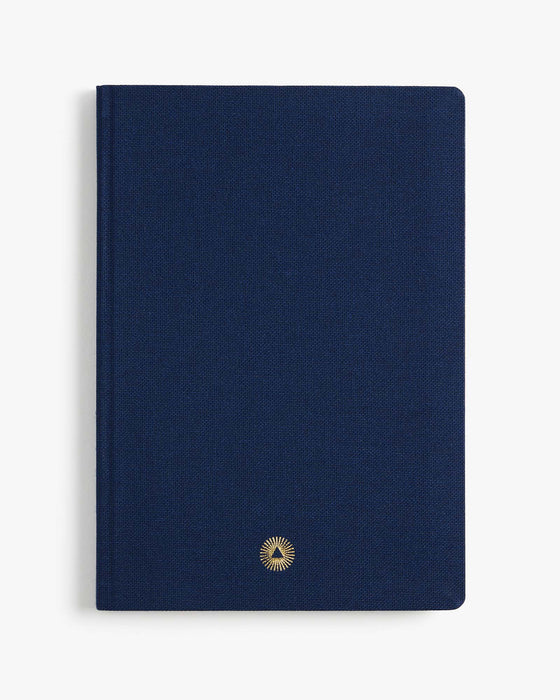 Premium Notebook - Midnight - Sweatfully