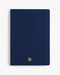 Premium Notebook - Midnight - Sweatfully