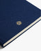 Premium Notebook - Midnight - Sweatfully