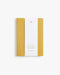 Premium Notebook - Yellow - Sweatfully