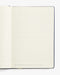 Premium Notebook - Yellow - Sweatfully