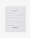 Productivity Planner Cards - Sweatfully