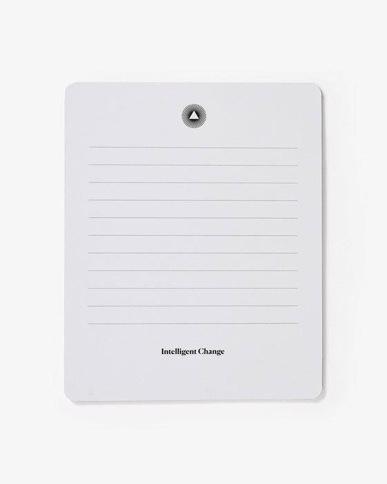 Productivity Planner Cards - Sweatfully