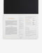 Productivity Daily Desk Pad - Sweatfully