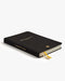 Productivity Planner - Black - Sweatfully